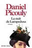 Daniel Picouly et Daniel Picouly - La Nuit de Lampedusa.
