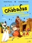 Les Chabadas  L'incroyable Odyssée d'Ulysse - Occasion