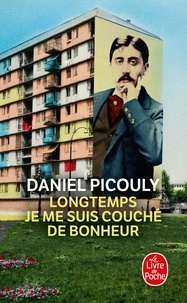 Daniel Picouly - Longtemps je me suis couché de bonheur.