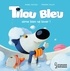 Daniel Picouly - Tilou bleu  : Tilou bleu aime bien se laver.