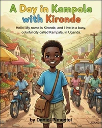 A Day in Kampala with Kironde