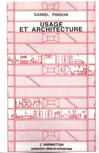 Usage et architecture