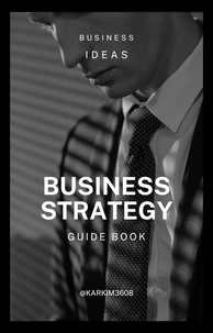 Business Ideas