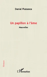 Un papillon à l'âme