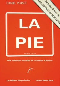 La Pie. 1ere Edition