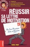 Daniel Porot - Réussir sa lettre de motivation.