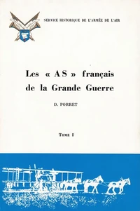 Les As français de la Grande Guerre