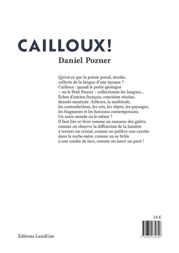 Cailloux !