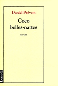 Daniel Prévost - Coco Belles-Nattes.