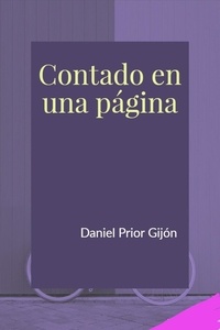  Daniel Prior - Contado en una Página.