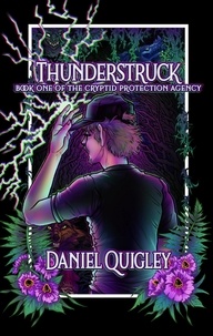  Daniel Quigley - Thunderstruck.