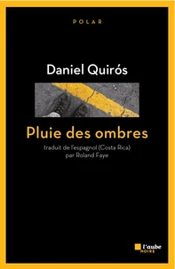 Pluie des ombres