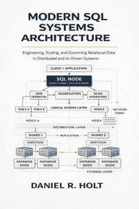 Modern SQL Systems Architecture: Engineering, Scaling, and Governing Relational Data in Distributed and AI-Driven Systems