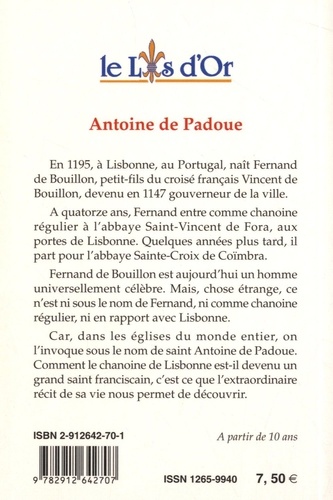 Antoine de Padoue