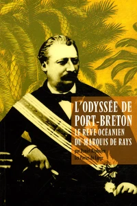 L'Odyssée de Port-Breton