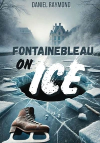 Fontainebleau on ice