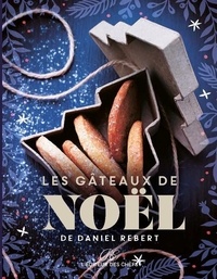 Daniel Rebert - Les gâteaux de Noël.