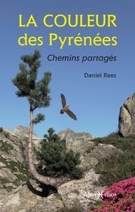 Daniel Rees - La couleur des Pyrénées - Chemins partagés.