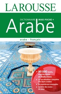 Dictionnaire Maxi poche + arabe-français.pdf