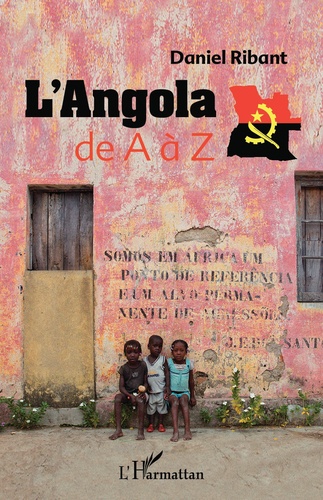 L'Angola de A à Z