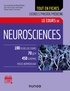 Daniel Richard et Jean-François Camps - Le cours de neurosciences.