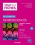 Daniel Richard - Le cours de neurosciences - Licence 3, master, santé.