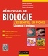 Daniel Richard et Patrick Chevalet - Mémo visuel de biologie - 3e éd. - L'essentiel en fiches.