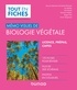 Daniel Richard et Lou Barbe - Mémo visuel de biologie végétale.