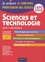 Sciences et technologie oral/admission. Professeur des écoles CRPE  Edition 2019