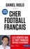 Cher football Français  édition actualisée - Occasion