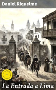 La Entrada a Lima