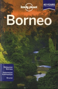 Daniel Robinson et Adam Karlin - Borneo.