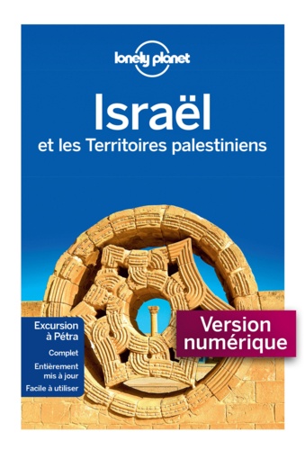 Israël et les Territoires palestiniens 4e édition