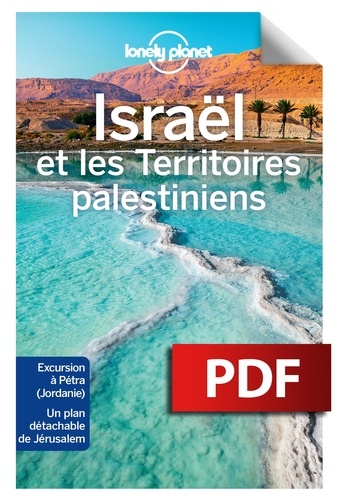 Israël et les territoires palestiniens 5e édition