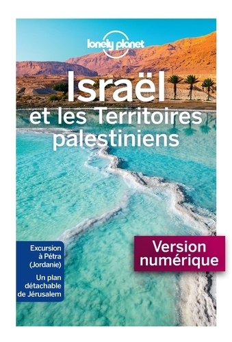 Israël et les territoires palestiniens 5e édition