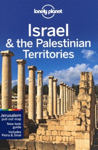 Daniel Robinson et Michael Kohn - Israël & the Palestinian Territories.