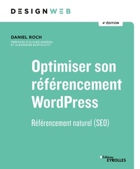 Daniel Roch - Optimiser son référencement WordPress - Référencement naturel (SEO).