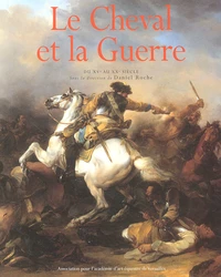 Le cheval et la guerre.