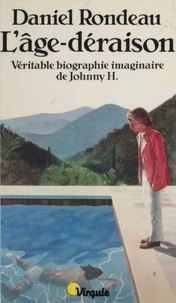 L'Âge-déraison