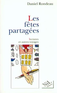 Les fêtes partagées