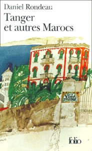 Tanger et autres Marocs