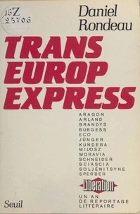 Trans-Europe-Express