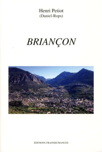 Briançon