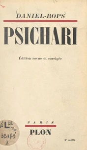 Psichari
