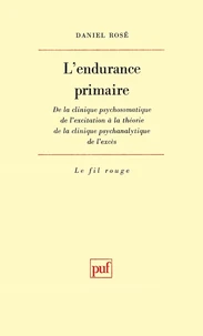 L'endurance primaire