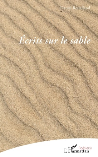 Écrits sur le sable