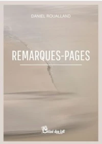 Remarques-pages