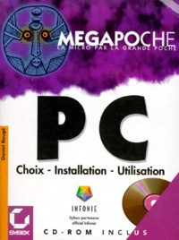 PC. Choix, utilisation, installation, avec CD-ROM.pdf