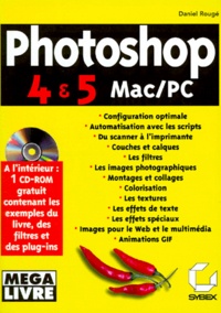 Photoshop 4 & 5. Avec CD-ROM.pdf