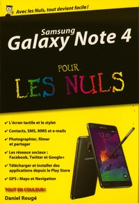 Samsung Galaxy Note 4 pour les Nuls.pdf